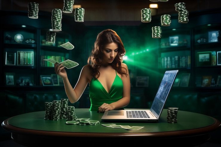 Platform ulti33 yang menampilkan antarmuka mobile dan pilihan permainan beragam